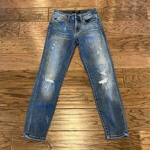 Judy Blue Relaxed Fit Size 3/26